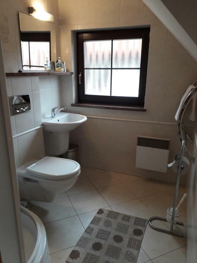 Apartman Kristina Ivachnova 49 Bešeňová Екстериор снимка