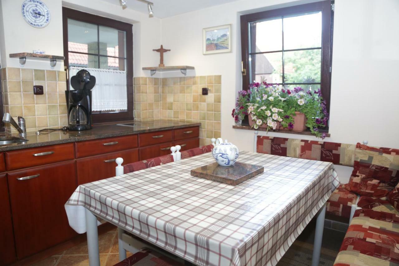 Apartman Kristina Ivachnova 49 Bešeňová Екстериор снимка