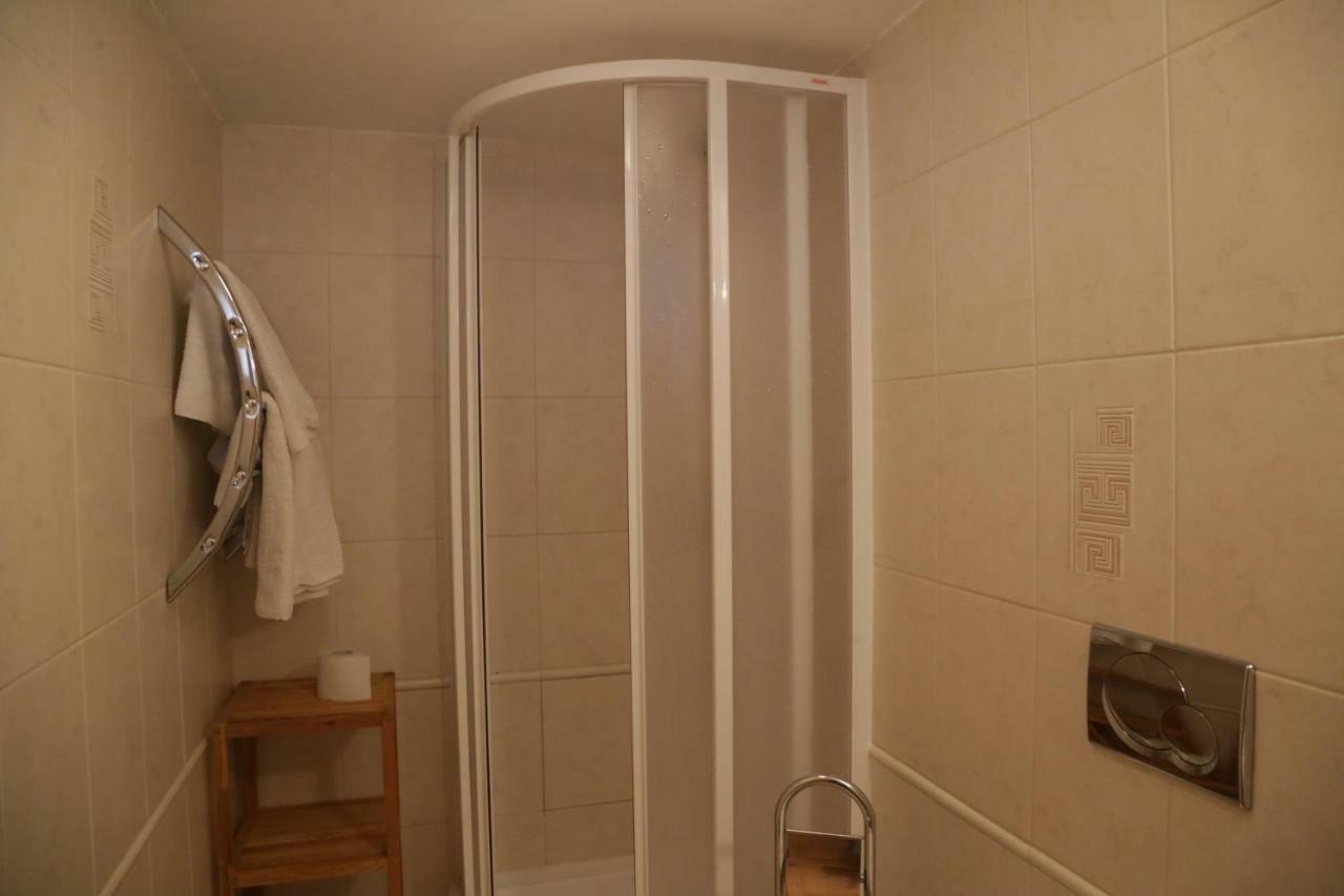 Apartman Kristina Ivachnova 49 Bešeňová Екстериор снимка