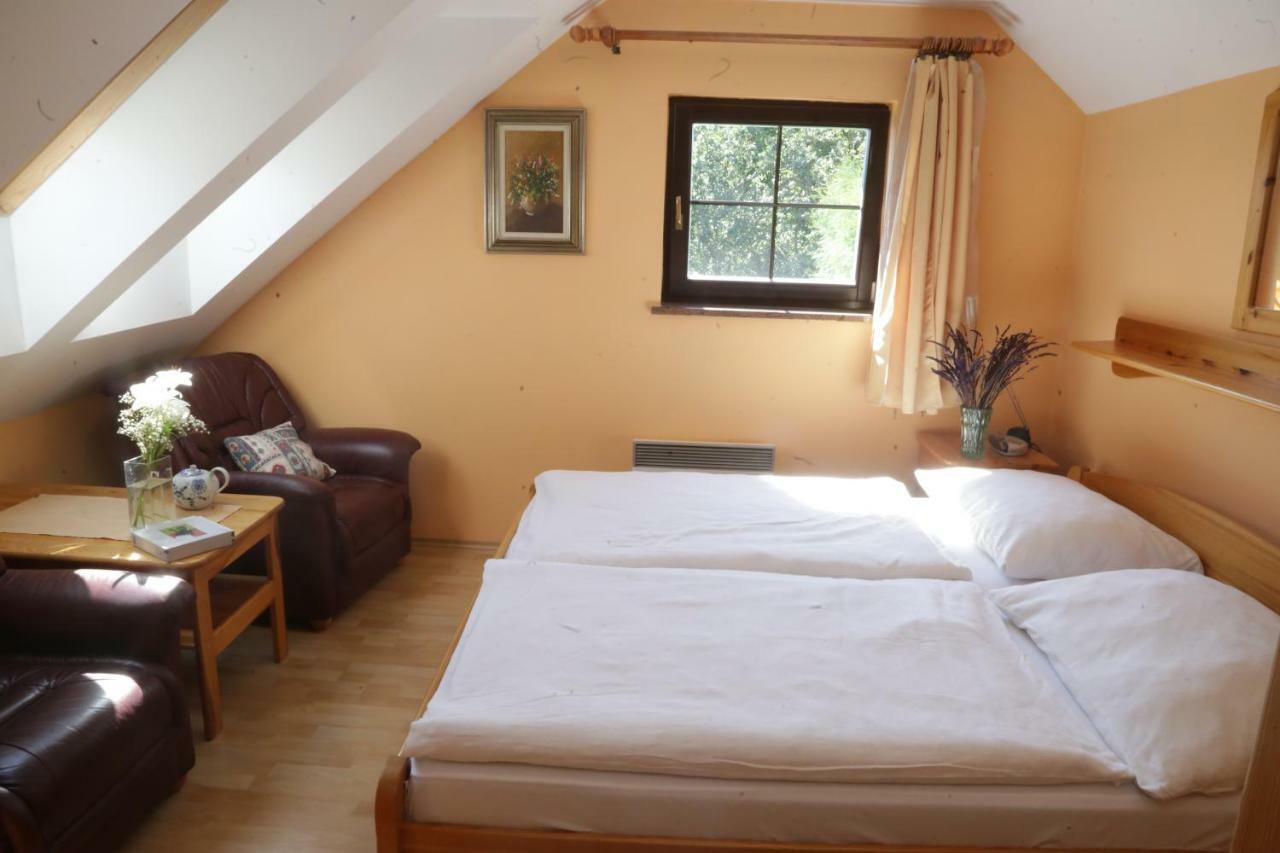 Apartman Kristina Ivachnova 49 Bešeňová Екстериор снимка